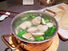 -小炳胜(卓悦中心店)