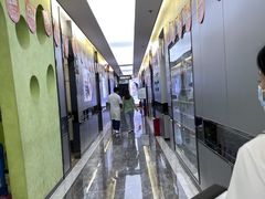 -深圳富茂格伦菲尔口腔门诊部(龙华清湖总院)