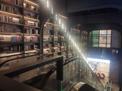 -CGV影城(滨江天街IMAX店)