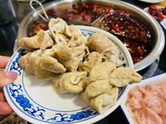 -祝幺妹火锅(裕华村总店)