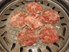 -焱铁烧·黑毛和牛专门店(南宁万象城店)