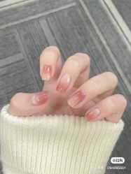 点击看大图 -指典艺术美甲美睫