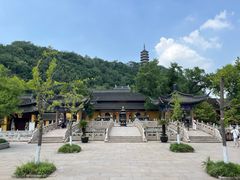 -焦山风景区