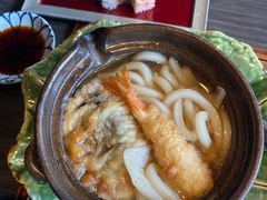 -滩万日本料理Nadaman(国贸大酒店)