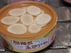 -龍歌自助小火锅(李沧丽达店)
