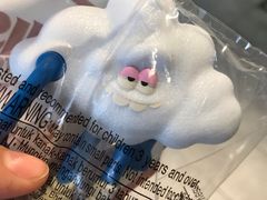 -麦当劳(学院大街店)