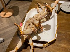 -蟹将军·松叶蟹和牛日料放题自助(K11店)