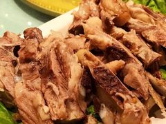 -老毛手抓·盐池滩羊非遗手抓(宁夏总店)