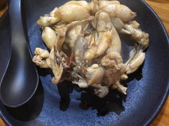 霸王牛蛙-味仙疯美蛙鱼头(清扬路总店)