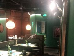 大堂-佬麻雀·剁椒鱼头(京基KK One店)