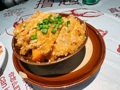 -耙吉吉川味小酒馆(本地人回头店)