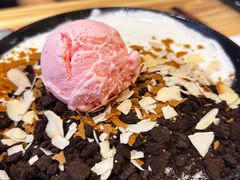 -Ice Monster冰馆·CNN评选全球十大甜品(国贸商城店)