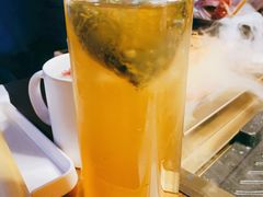 -金妈家烤肉(龙湖U城天街店)