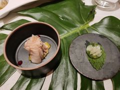 清口小食-和木The Home·私厨(鼓楼店)