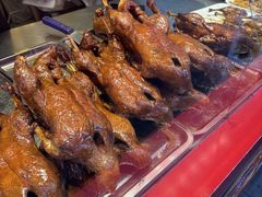 -徐六孃正宗甜皮鸭(张公桥店)