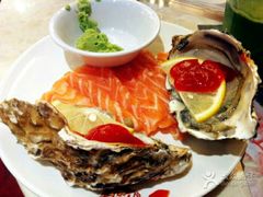 -芭菲盛宴·环球美食(解放碑英利国际店)