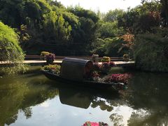 -汇龙潭