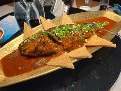 -秦唐一号西安菜馆(钟楼店)