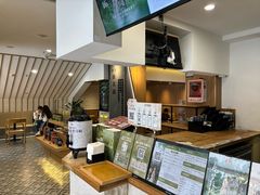 -霸王茶姬(正佳广场店)
