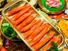 -核桃碳烤肉馆(深圳首店)
