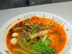 -友达面馆(广州总店)