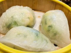 -圣河湾虾饺美食(站前店)