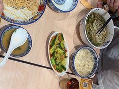 -陳香貴·蘭州牛肉面(月星环球港店)