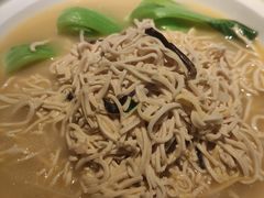 大煮干丝-淮扬厨子(健康路店)