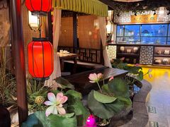 -福满我家大碗厨·湘菜(上海大厦店)