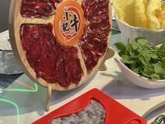 -中国凉都黄牛肉馆(杭州总店)