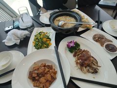 -小南洋海景餐厅(深圳湾店)