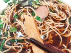 -老赵面店(大西路店)