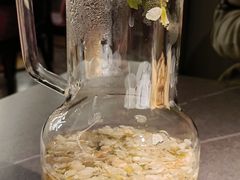 -前海沿·青岛菜(大拇指广场石老人店)