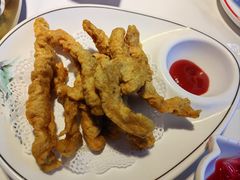 -徐记小怪兽肉蟹煲(中央大街店)
