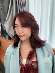 -SY COLOUR专业烫染