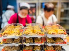 豆皮包饭-传闻来紫菜包饭·打糕(西塔韩百店)