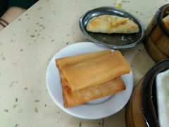 -百回味老爸茶(海彤店)