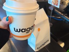 -Wagas沃歌斯(虹桥机场T1店)