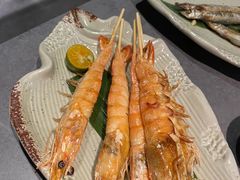 -匠和风精致料理(祥禾天地店)