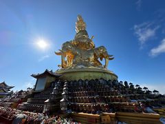 -峨眉山风景名胜区