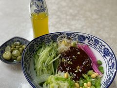 -老北京私房菜(798店)