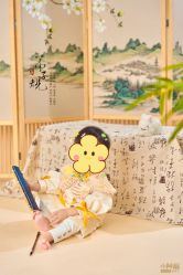 -小阿福儿童摄影(光谷时代广场店)