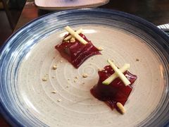 法国鹅肝-原志优秀食材·匠心料理·海胆主题(金亿广场店)