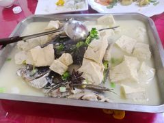-连池鱼豆味坊(风景区店)