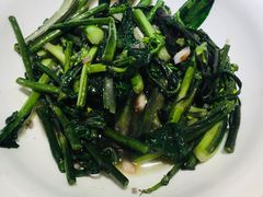 红菜苔-普思瑞酒楼