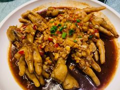 -湘语·湖南家常菜(新洲店)
