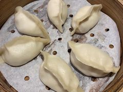 -老班长手工灌汤包(望京华彩店)