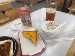 -129老爸茶丨清补凉