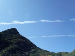 -雾灵西峰