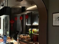 -满堂匠心川宴·私房菜(天府三街店)